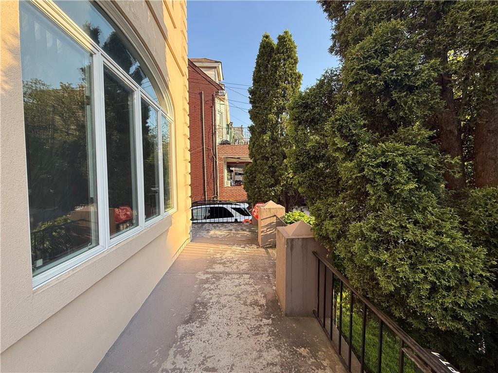 1515 East 15th Street Midwood Brooklyn NY 11230