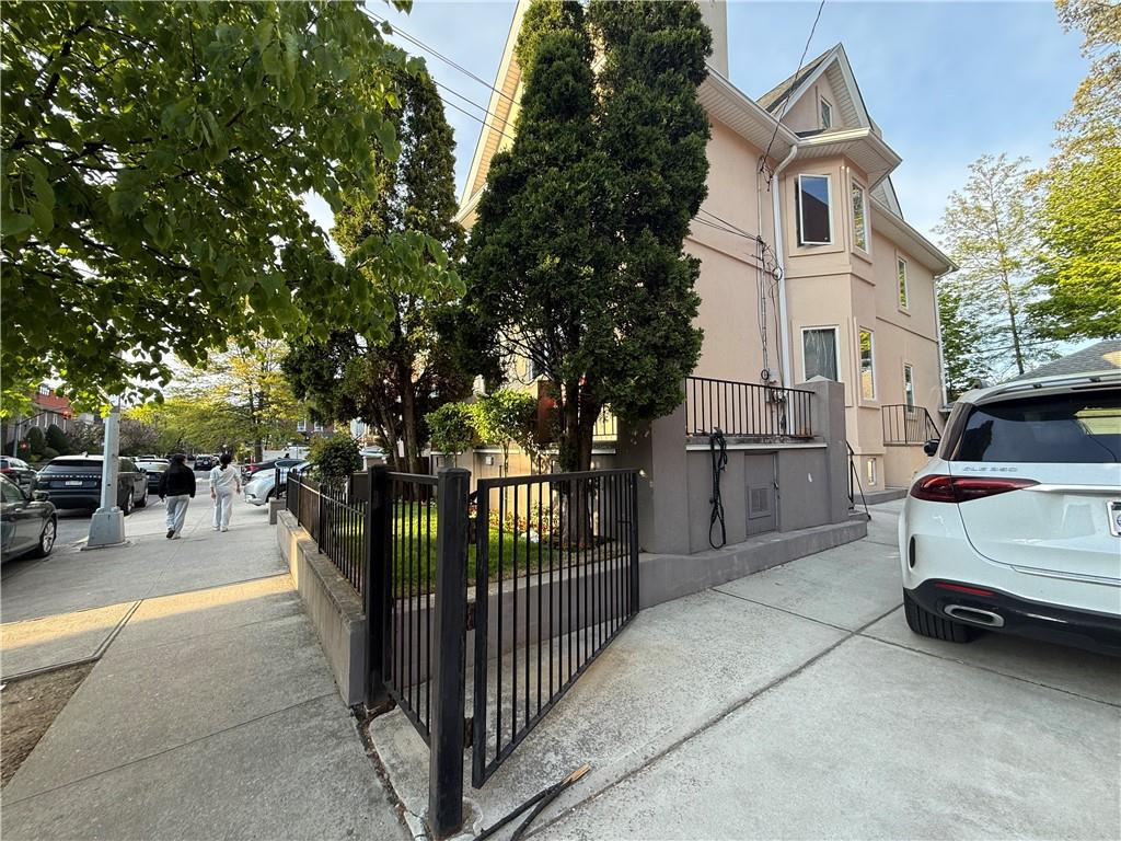 1515 East 15th Street Midwood Brooklyn NY 11230