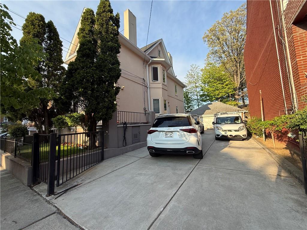 1515 East 15th Street Midwood Brooklyn NY 11230