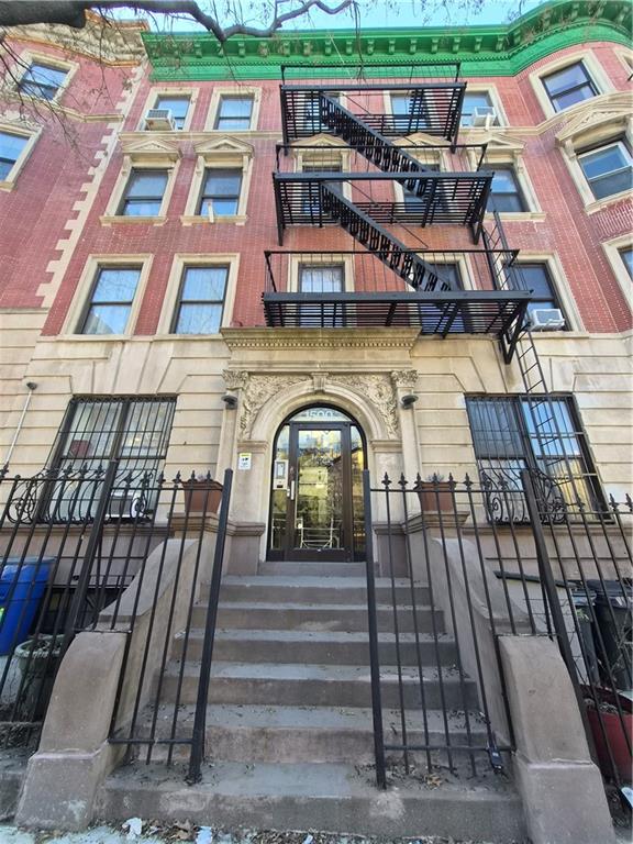 1500 Bedford Avenue Crown Heights Brooklyn NY 11216