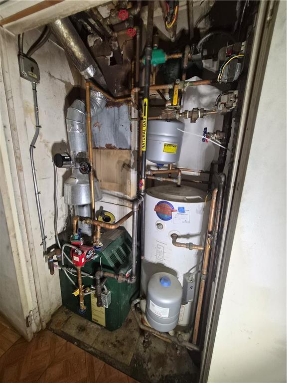 1500 Bedford Avenue Crown Heights Brooklyn NY 11216