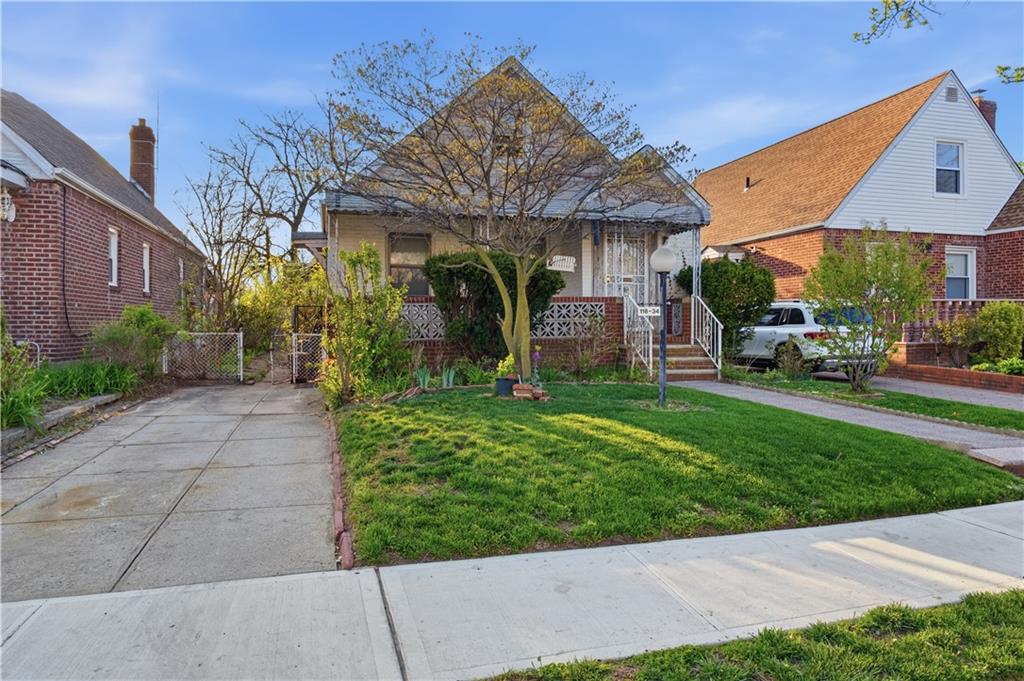 118-34 234th Street Cambria Heights Cambria Heights NY 11411