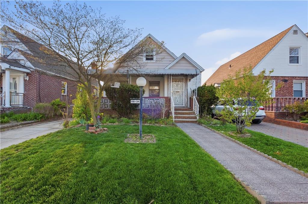 118-34 234th Street Cambria Heights Cambria Heights NY 11411