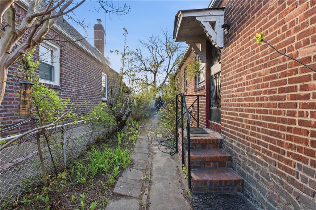 118-34 234th Street Cambria Heights Cambria Heights NY 11411