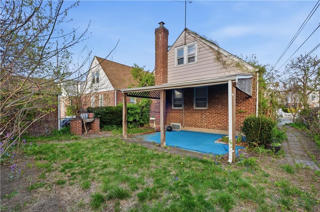 118-34 234th Street Cambria Heights Cambria Heights NY 11411