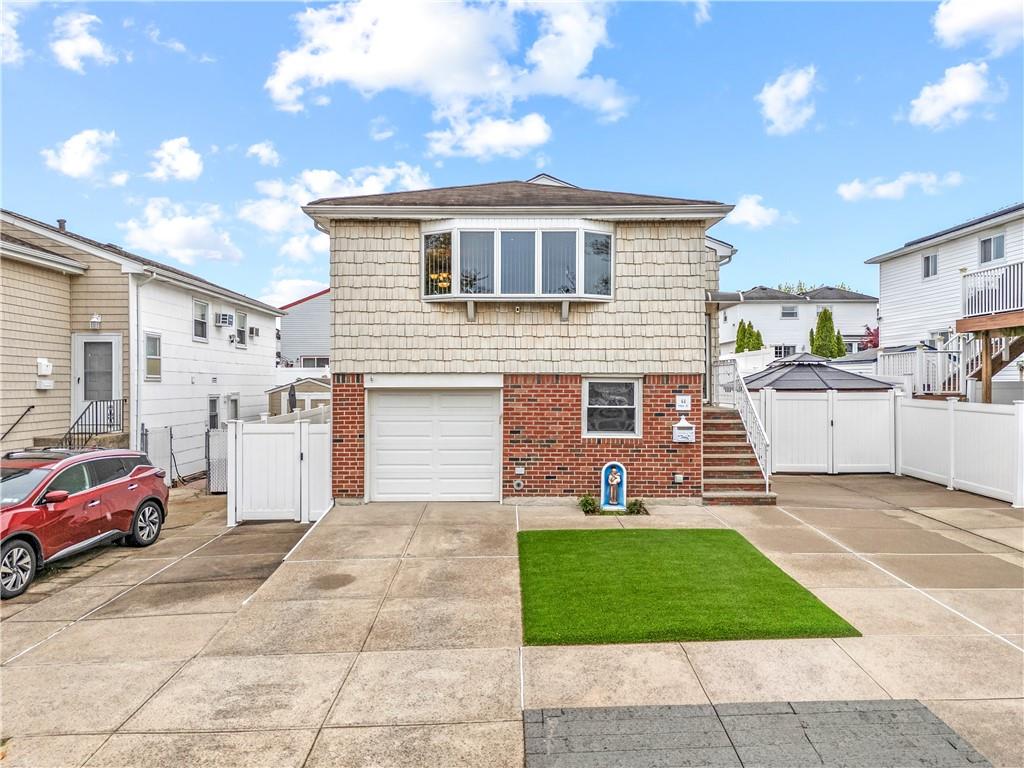 64 Tynan Street Arden Heights Staten Island NY 10312
