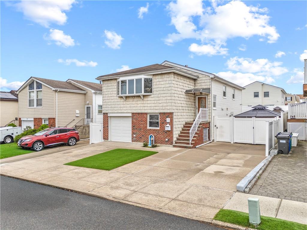 64 Tynan Street Arden Heights Staten Island NY 10312