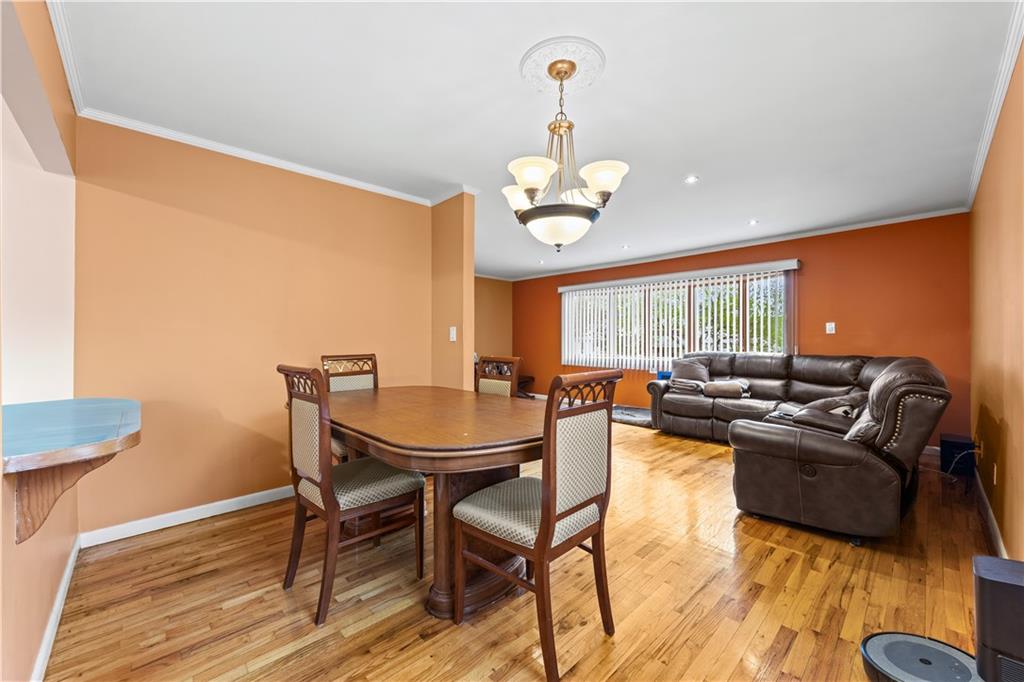 64 Tynan Street Arden Heights Staten Island NY 10312