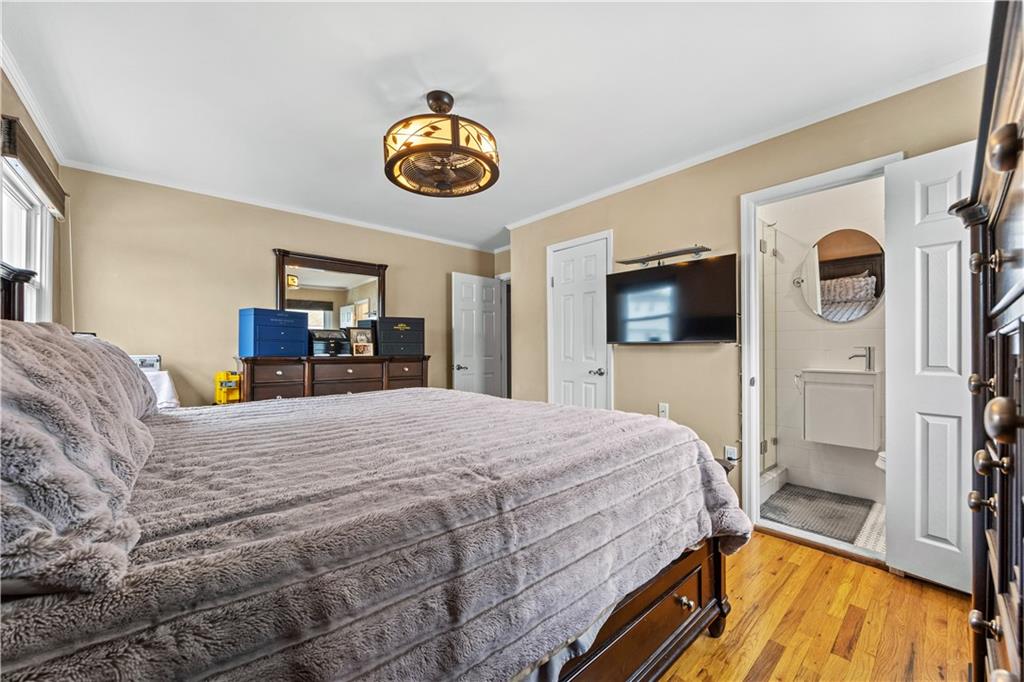 64 Tynan Street Arden Heights Staten Island NY 10312