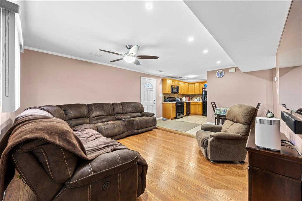 64 Tynan Street Arden Heights Staten Island NY 10312