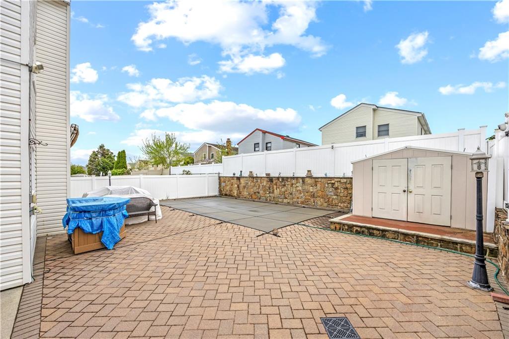 64 Tynan Street Arden Heights Staten Island NY 10312