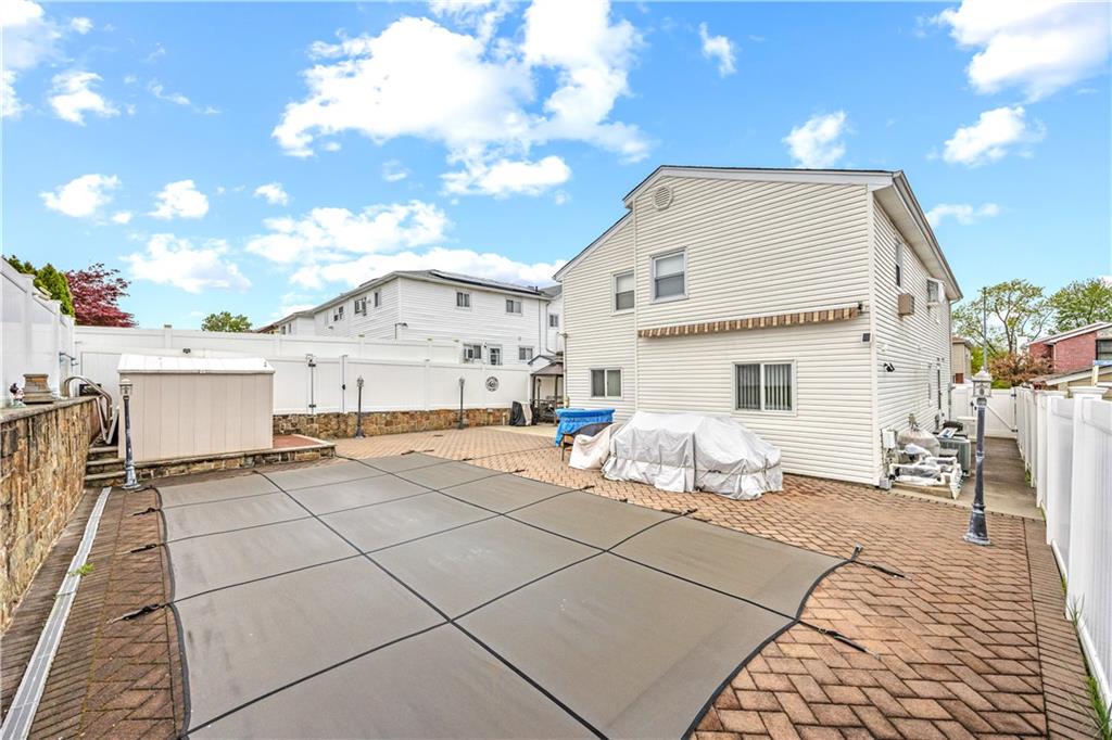 64 Tynan Street Arden Heights Staten Island NY 10312