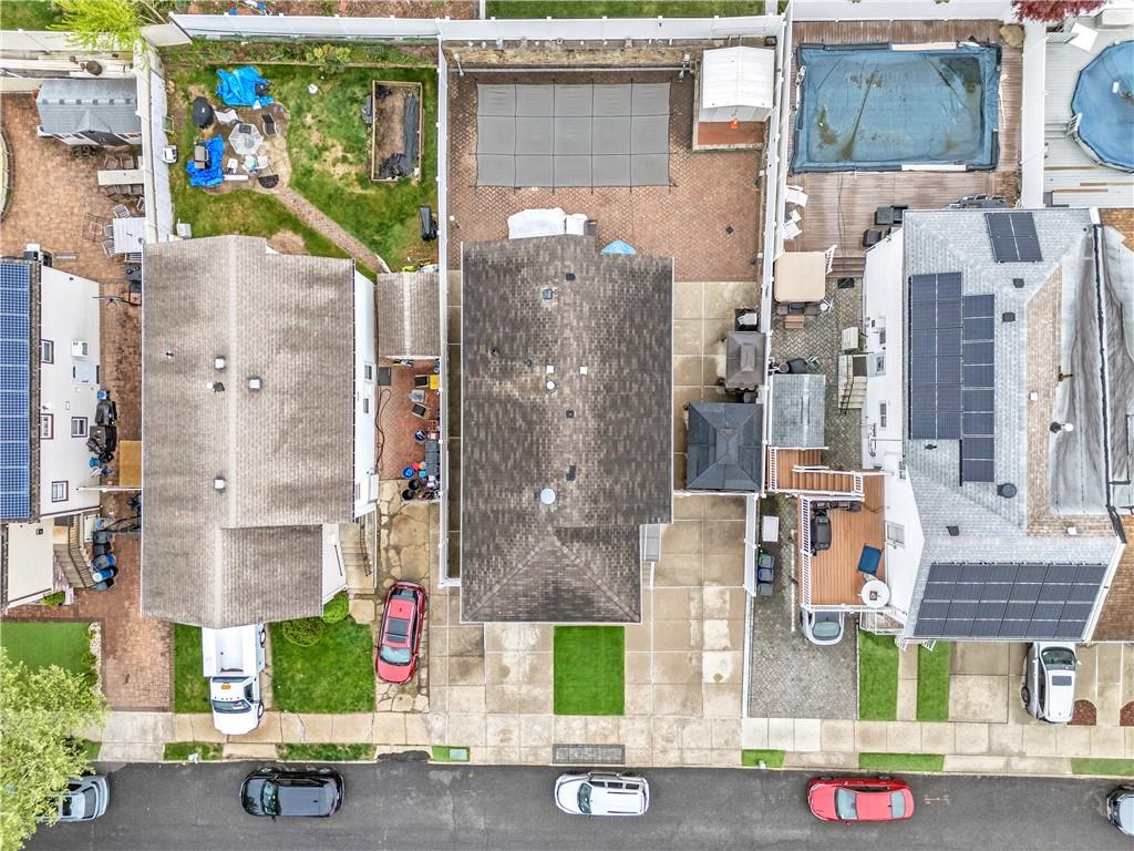 64 Tynan Street Arden Heights Staten Island NY 10312