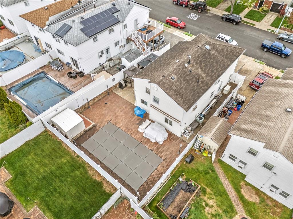 64 Tynan Street Arden Heights Staten Island NY 10312