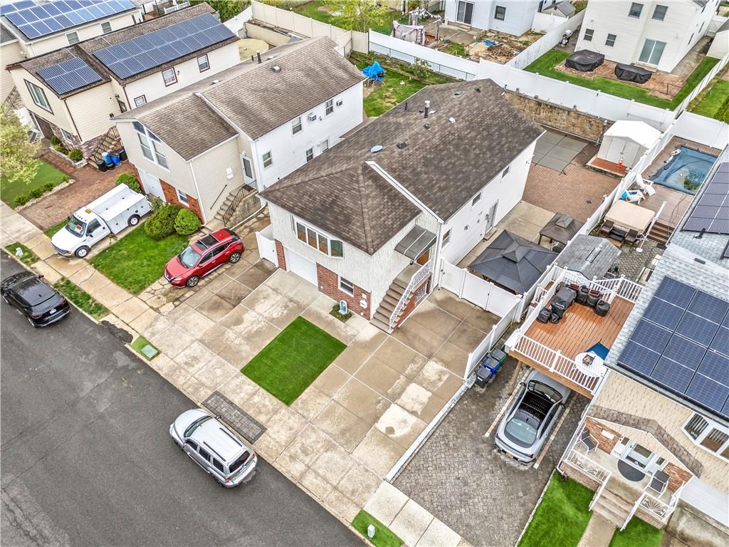 64 Tynan Street Arden Heights Staten Island NY 10312