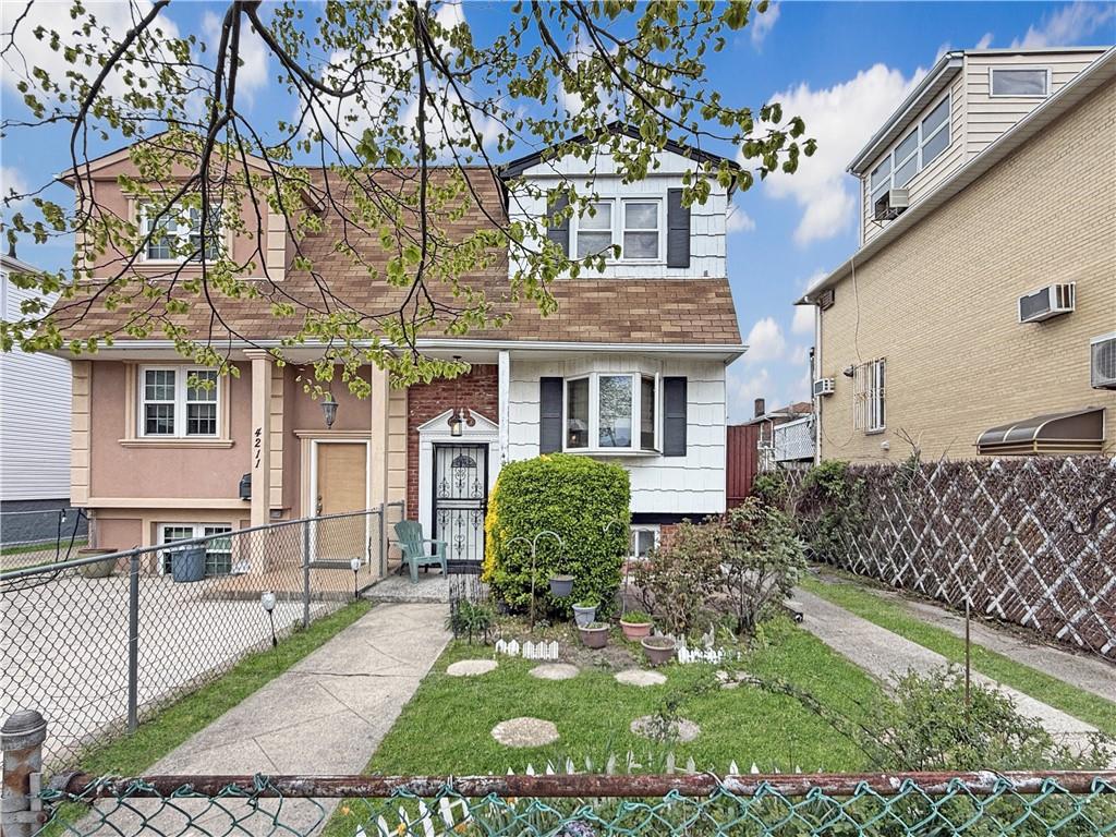 4209 Nautilus Avenue Sea Gate Brooklyn NY 11224