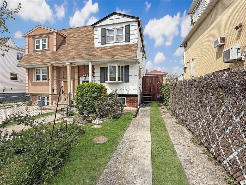 4209 Nautilus Avenue Sea Gate Brooklyn NY 11224