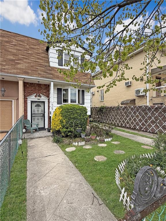 4209 Nautilus Avenue Sea Gate Brooklyn NY 11224