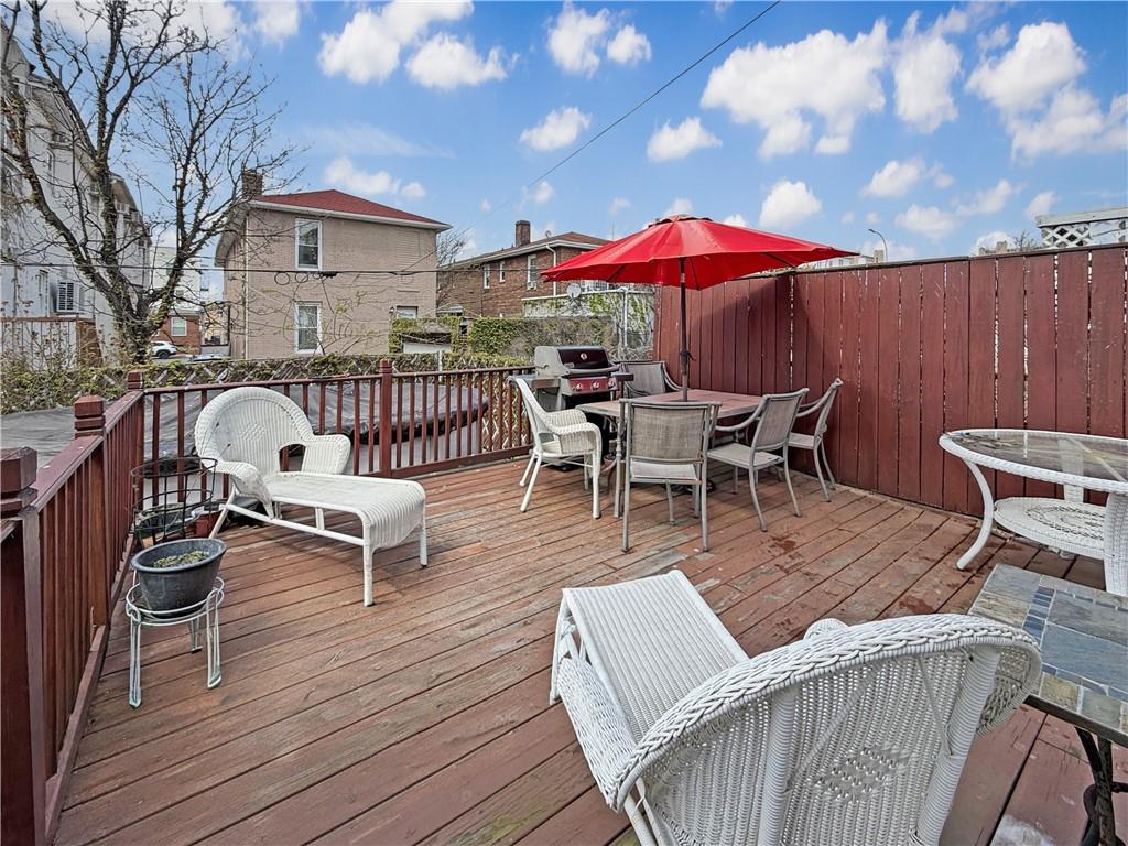 4209 Nautilus Avenue Sea Gate Brooklyn NY 11224