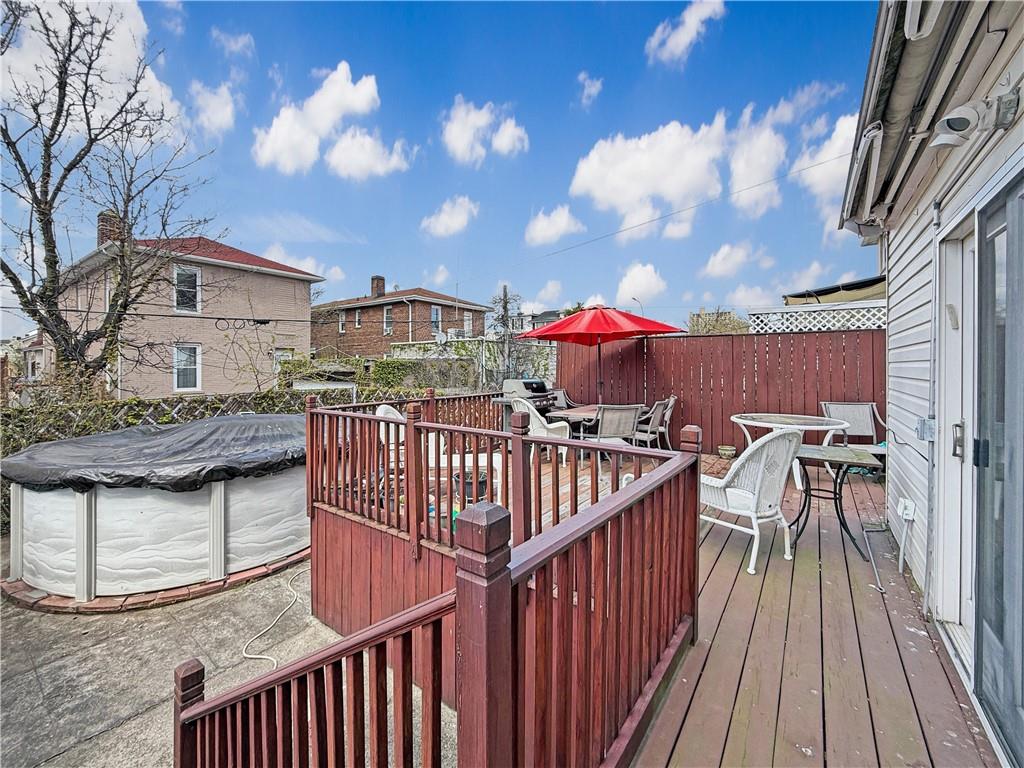 4209 Nautilus Avenue Sea Gate Brooklyn NY 11224