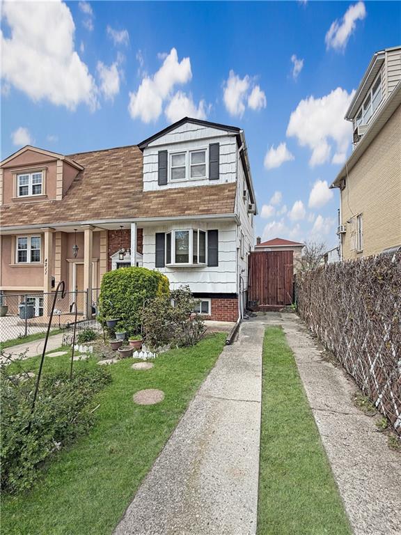 4209 Nautilus Avenue Sea Gate Brooklyn NY 11224