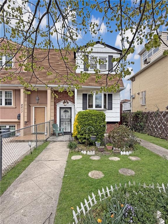 4209 Nautilus Avenue Sea Gate Brooklyn NY 11224