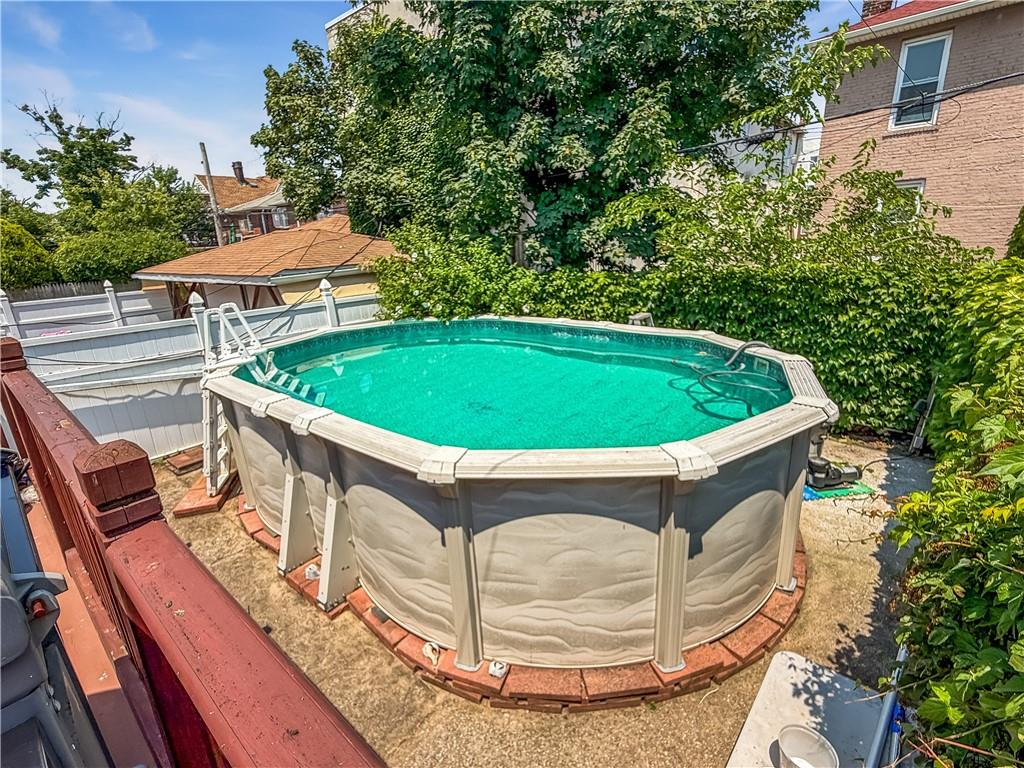4209 Nautilus Avenue Sea Gate Brooklyn NY 11224