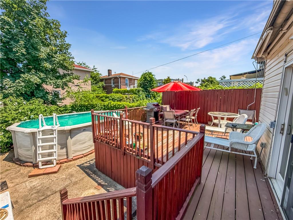 4209 Nautilus Avenue Sea Gate Brooklyn NY 11224