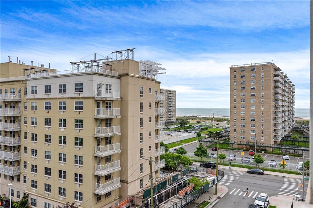 221 Beach 80th Street Hammels Rockaway Beach NY 11693
