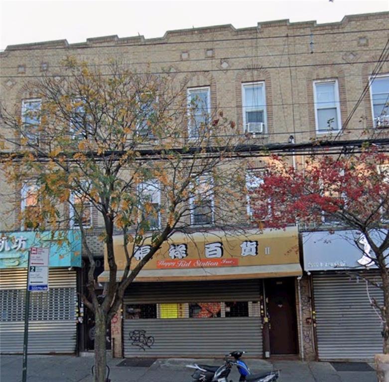 5109 8th Avenue Sunset Park Brooklyn NY 11220