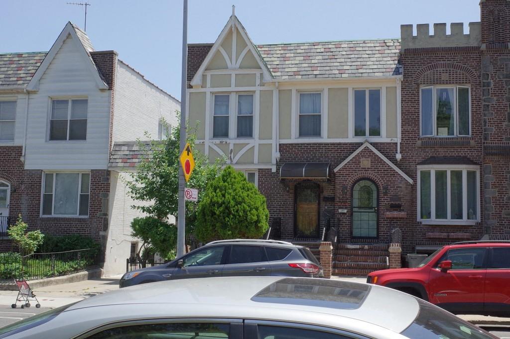 6659 Colonial Road Bay Ridge Brooklyn NY 11220