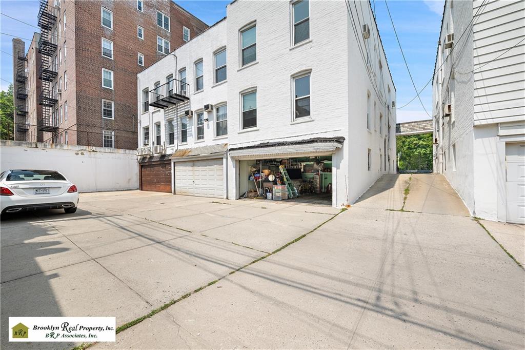 6659 Colonial Road Bay Ridge Brooklyn NY 11220