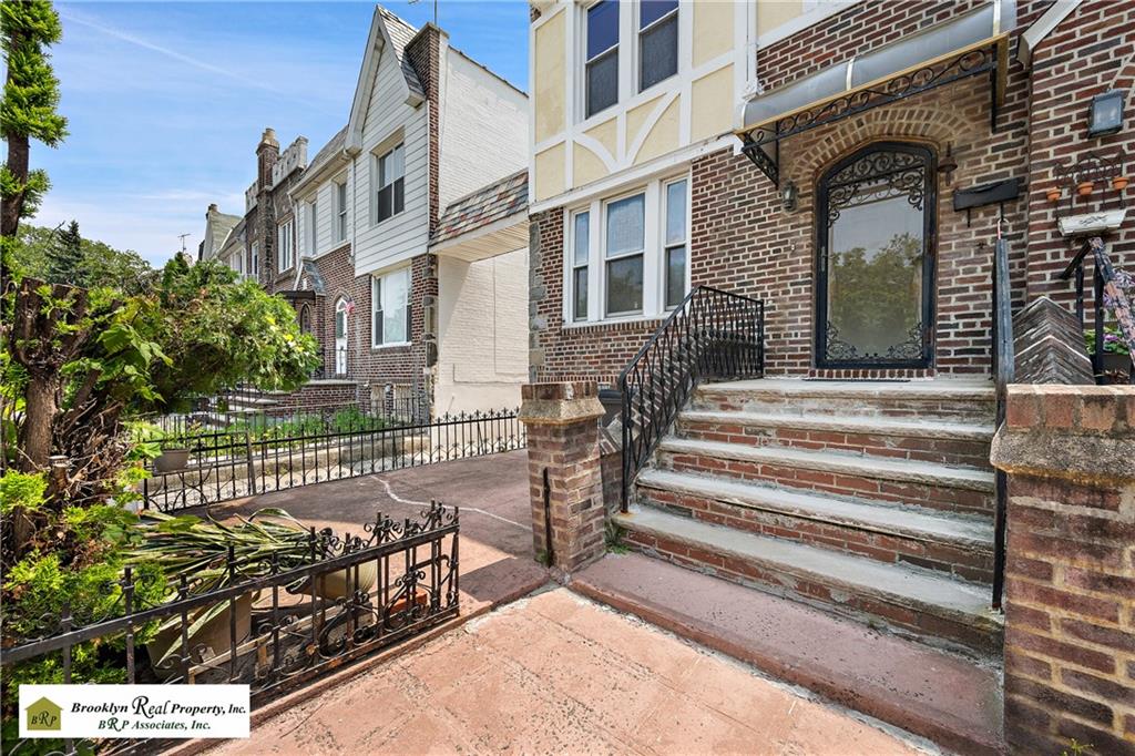6659 Colonial Road Bay Ridge Brooklyn NY 11220
