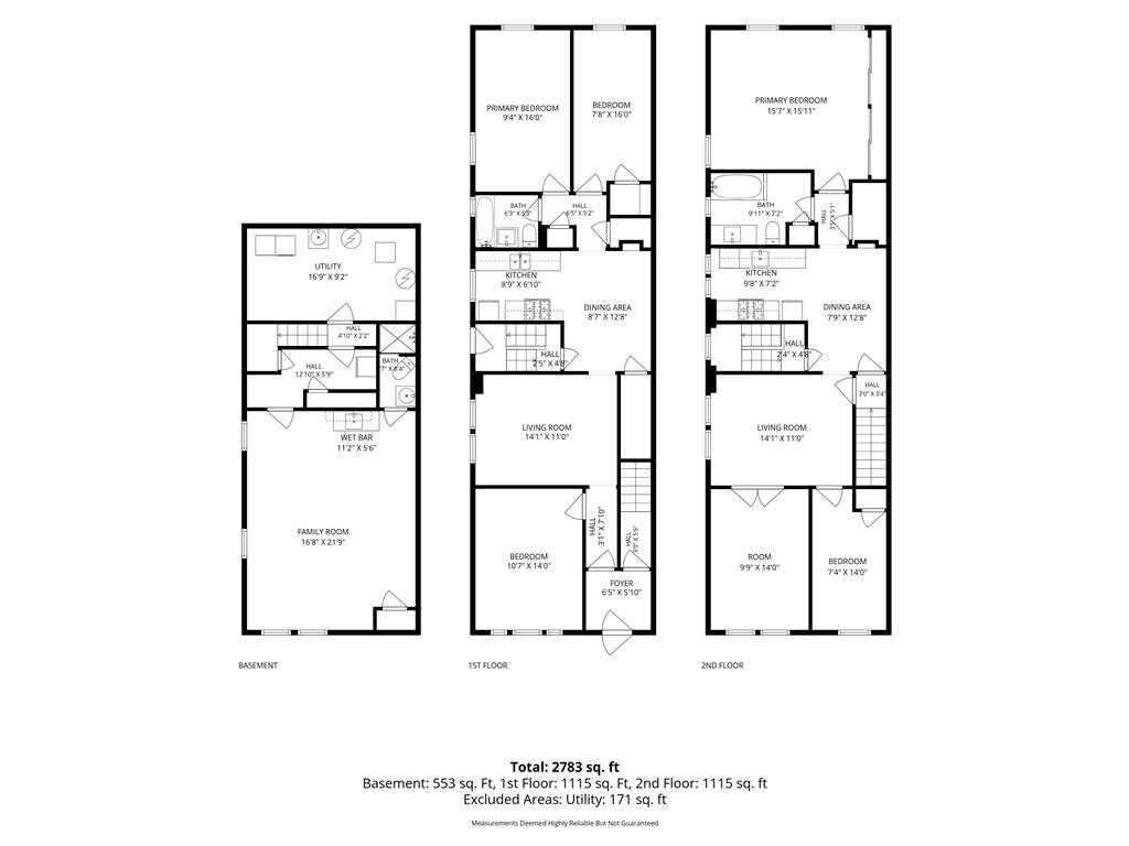 6659 Colonial Road Bay Ridge Brooklyn NY 11220
