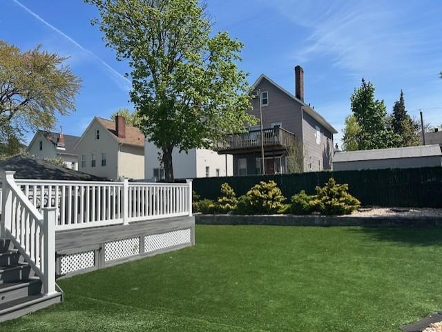 341 Oakland Avenue West Brighton Staten Island NY 10310