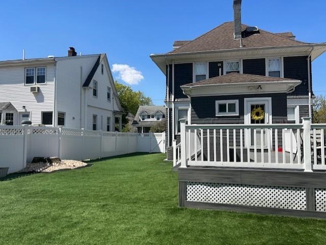 341 Oakland Avenue West Brighton Staten Island NY 10310