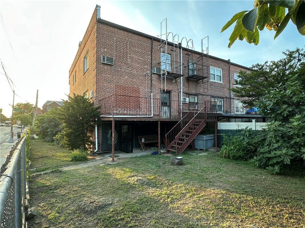 8839 16th Avenue Bath Beach Brooklyn NY 11214