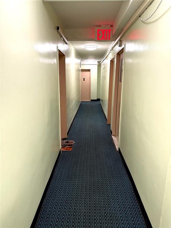 2815 Ocean Parkway Brighton Beach Brooklyn NY 11235