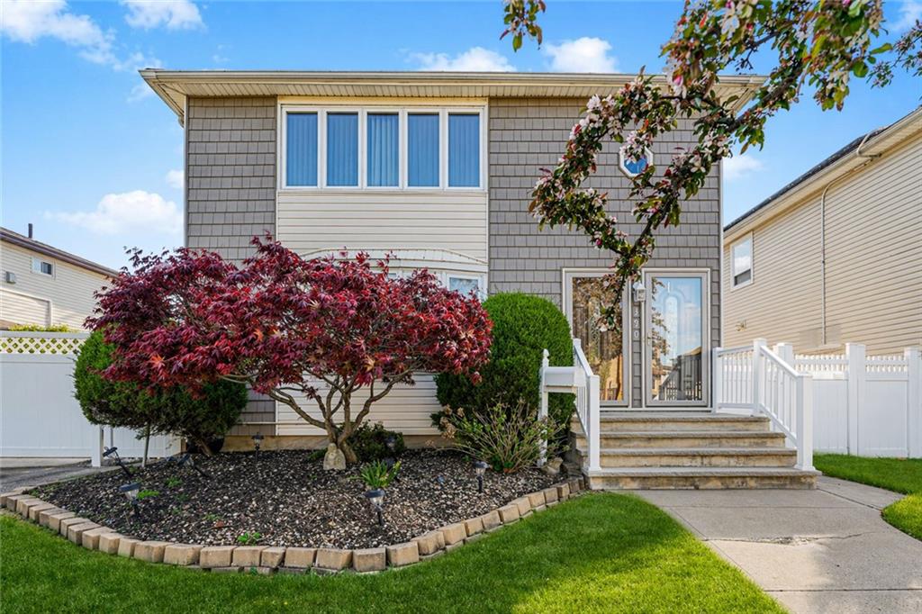 390 Getz Avenue Eltingville Staten Island NY 10312