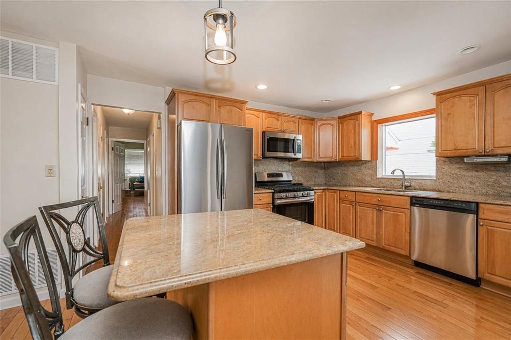 390 Getz Avenue Eltingville Staten Island NY 10312