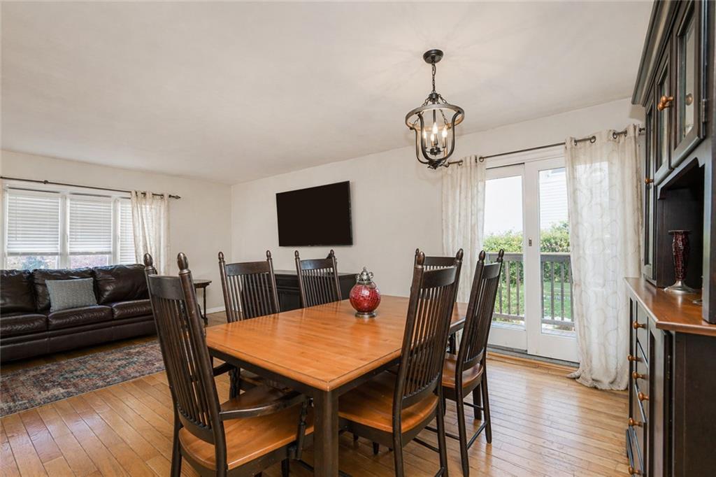 390 Getz Avenue Eltingville Staten Island NY 10312