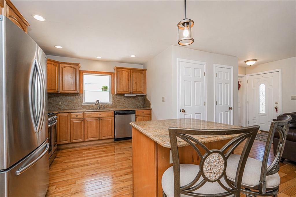 390 Getz Avenue Eltingville Staten Island NY 10312