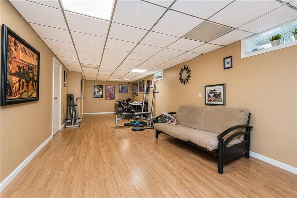 390 Getz Avenue Eltingville Staten Island NY 10312