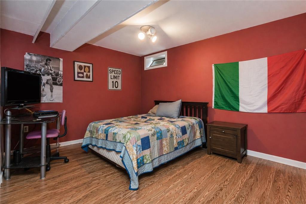 390 Getz Avenue Eltingville Staten Island NY 10312