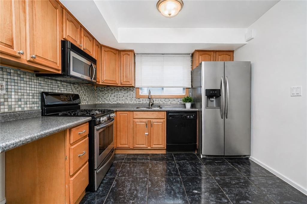 390 Getz Avenue Eltingville Staten Island NY 10312