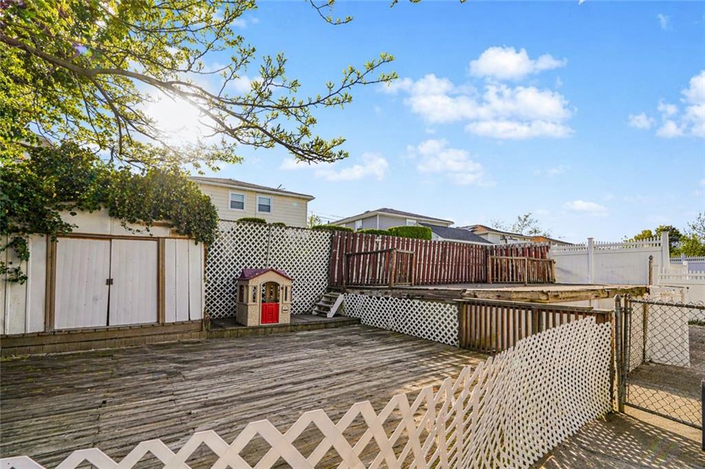 390 Getz Avenue Eltingville Staten Island NY 10312