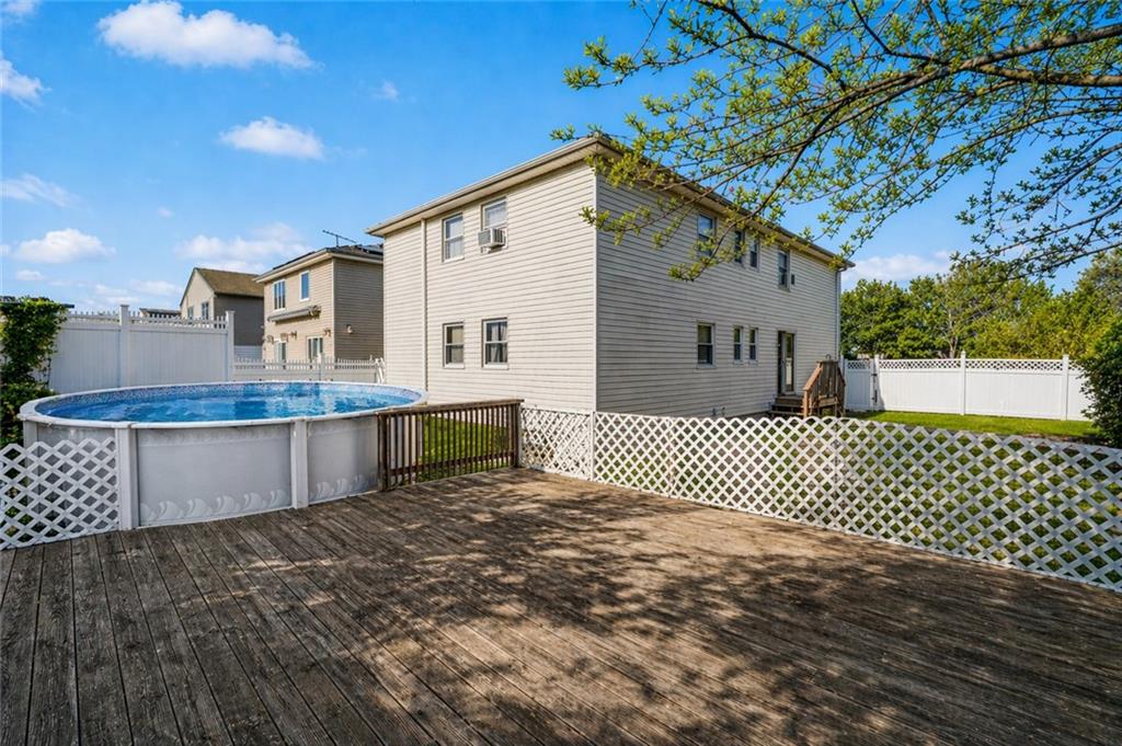 390 Getz Avenue Eltingville Staten Island NY 10312