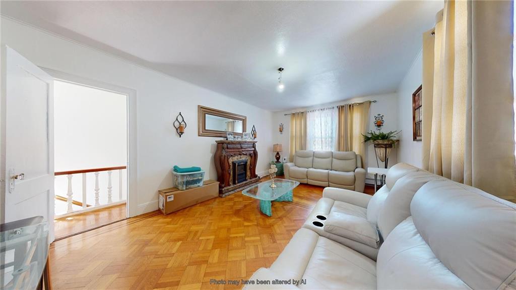 1465 Brooklyn Avenue East Flatbush Brooklyn NY 11210