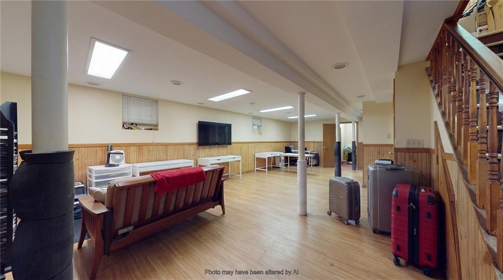 1465 Brooklyn Avenue East Flatbush Brooklyn NY 11210