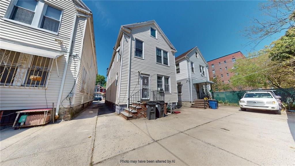 1465 Brooklyn Avenue East Flatbush Brooklyn NY 11210